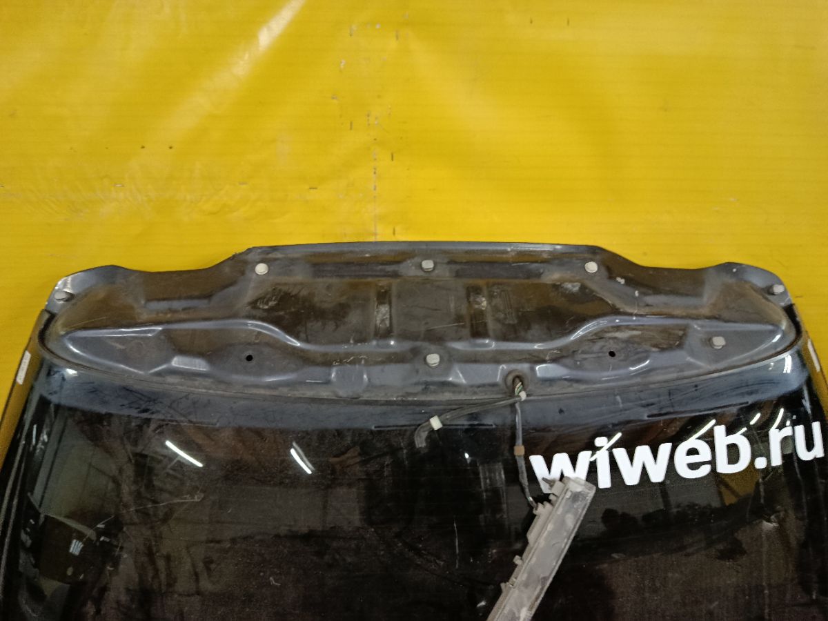 Дверь задняя VC02-1011 VC02-1011 на Subaru Legacy Wagon BP5 Фото 3