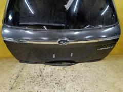 Дверь задняя VC02-1011 VC02-1011 на Subaru Legacy Wagon BP5 Фото 2
