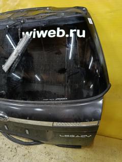 Дверь задняя VC02-1011 VC02-1011 на Subaru Legacy Wagon BP5 Фото 5