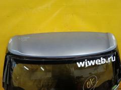 Дверь задняя на Honda Fit Shuttle GP2 Фото 4