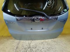 Дверь задняя на Honda Fit Shuttle GP2 Фото 5