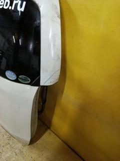 Дверь задняя 52-077 52-077 на Toyota Succeed NCP55V Фото 6