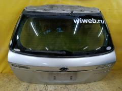 Дверь задняя на Subaru Legacy Wagon BP5 236-20794