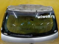 Дверь задняя 236-20794 236-20794 на Subaru Legacy Wagon BP5 Фото 3
