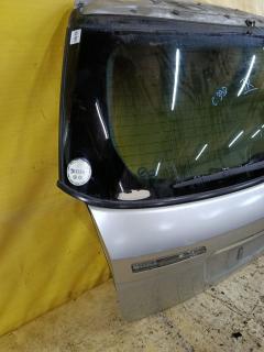 Дверь задняя 236-20794 236-20794 на Subaru Legacy Wagon BP5 Фото 4