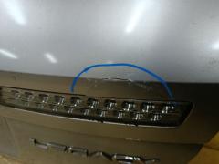 Дверь задняя 236-20794 236-20794 на Subaru Legacy Wagon BP5 Фото 6