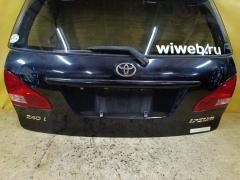 Дверь задняя 44-37 44-37 на Toyota Ipsum ACM26W Фото 2