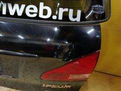 Дверь задняя 44-37 44-37 на Toyota Ipsum ACM26W Фото 6