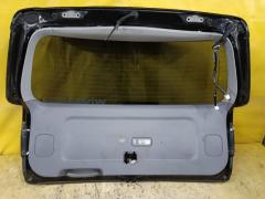 Дверь задняя 44-37 44-37 на Toyota Ipsum ACM26W Фото 9