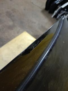 Дверь задняя 44-37 44-37 на Toyota Ipsum ACM26W Фото 10