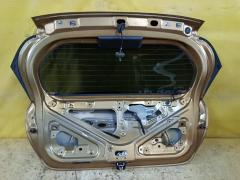 Дверь задняя на Nissan Note E12 Фото 4