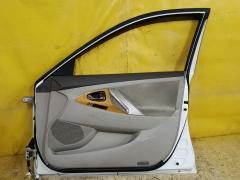 Дверь боковая на Toyota Camry ACV45 Фото 5