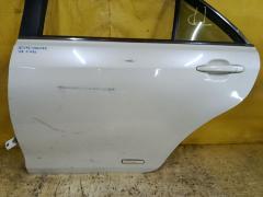 Дверь боковая на Toyota Camry ACV45 Фото 2