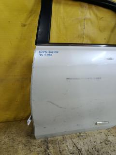 Дверь боковая на Toyota Camry ACV45 Фото 3