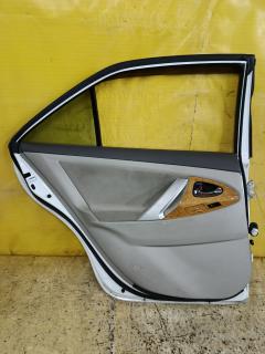 Дверь боковая на Toyota Camry ACV45 Фото 5