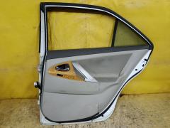 Дверь боковая на Toyota Camry ACV45 Фото 5