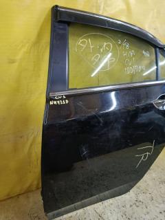 Дверь боковая на Honda Accord CU1 Фото 3
