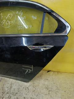 Дверь боковая на Honda Accord CU1 Фото 4