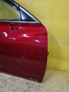 Дверь боковая на Mazda Atenza GJ2FW Фото 5