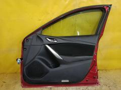 Дверь боковая на Mazda Atenza GJ2FW Фото 6
