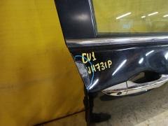 Дверь боковая на Honda Accord CU1 Фото 3