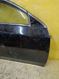 Дверь боковая на Honda Accord CU1 Фото 6