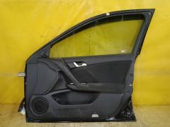 Дверь боковая на Honda Accord CU1 Фото 7