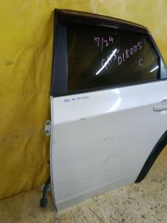 Дверь боковая на Subaru Impreza Xv GH7 Фото 4