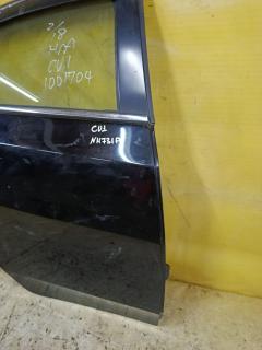Дверь боковая на Honda Accord CU1 Фото 4