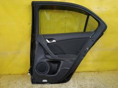 Дверь боковая на Honda Accord CU1 Фото 5