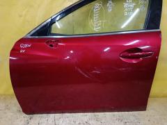 Дверь боковая на Mazda Atenza GJ2FW Фото 2