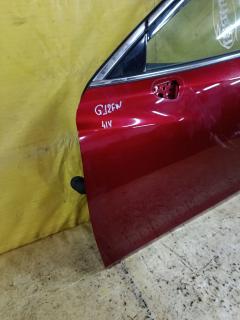 Дверь боковая на Mazda Atenza GJ2FW Фото 5