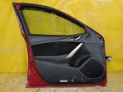 Дверь боковая на Mazda Atenza GJ2FW Фото 6