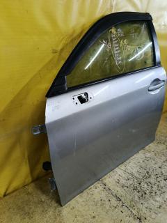 Дверь боковая на Toyota Corolla Axio NZE164 Фото 3