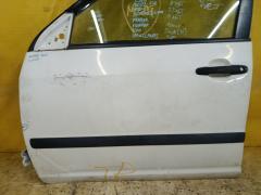 Дверь боковая на Toyota Succeed NCP55V Фото 2