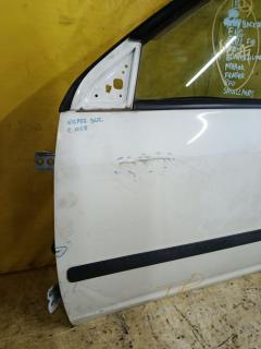 Дверь боковая на Toyota Succeed NCP55V Фото 3