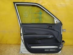 Дверь боковая на Toyota Succeed NCP55V Фото 5