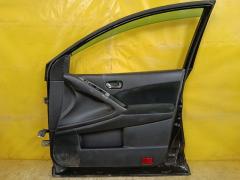 Дверь боковая на Nissan Murano TNZ51 Фото 5