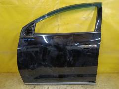 Дверь боковая на Nissan Murano TNZ51, Переднее Левое расположение