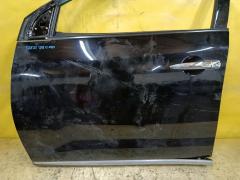 Дверь боковая на Nissan Murano TNZ51 Фото 2