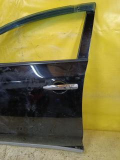 Дверь боковая на Nissan Murano TNZ51 Фото 4