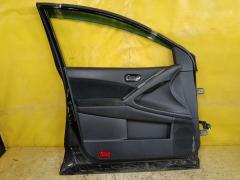 Дверь боковая на Nissan Murano TNZ51 Фото 5