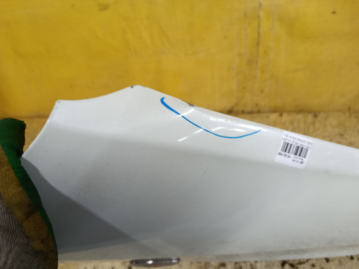 Крыло переднее на Nissan Wingroad WFY11 Фото 3