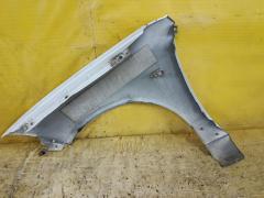 Крыло переднее на Nissan Wingroad WFY11 Фото 6
