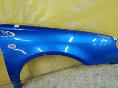 Крыло переднее на Subaru Impreza Wagon GG3 Фото 2
