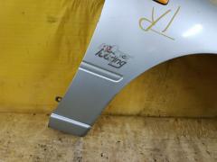 Крыло переднее на Nissan Bluebird HU13 Фото 5