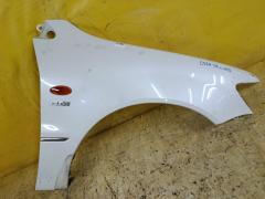 Крыло переднее на Mitsubishi Lancer Cedia CS2A, Правое расположение