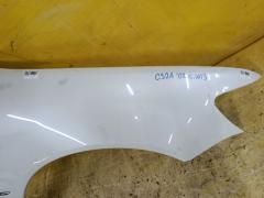 Крыло переднее на Mitsubishi Lancer Cedia CS2A Фото 2