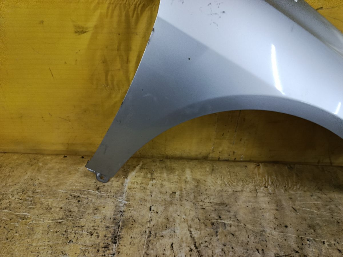 Крыло переднее на Honda Accord CL8 Фото 4