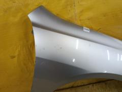 Крыло переднее на Honda Accord CL8 Фото 3